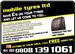 Mobile Tyres Ltd - Watford