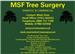 MSF Tree Surgery - Telford