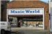 Music World - Ipswich