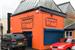 Orange Box - Yeovil