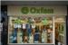 Oxfam - Grimsby