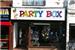 Party Box - Grimsby