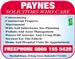 Paynes Solicitors - Bedworth