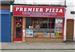 Premier Pizza - London