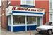 R Ward & Son Fresh Fish - Middlesbrough