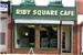 Riby Square Cafe - Grimsby