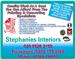 Stephanies Interiors - Epping