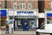 T H Collinson Opticians - Slough