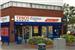 Tesco Express - Cardiff