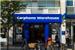 The Carphone Warehouse - London