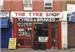 The Tyre Shop - London