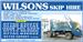 Wilsons Skip Hire - Croydon