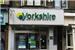 Yorkshire Building Society - Paisley